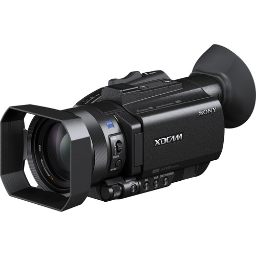 Sony PXW-X70